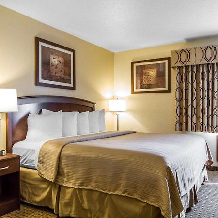Quality Inn La Crosse Exterior photo