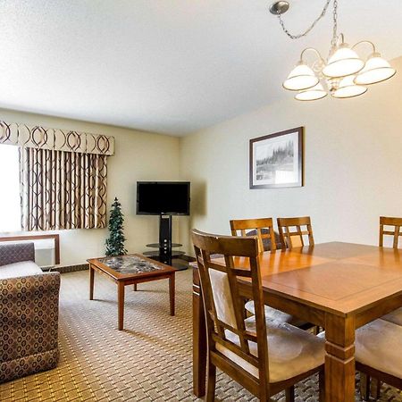 Quality Inn La Crosse Exterior photo