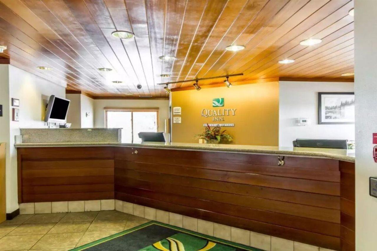 Quality Inn La Crosse Exterior photo