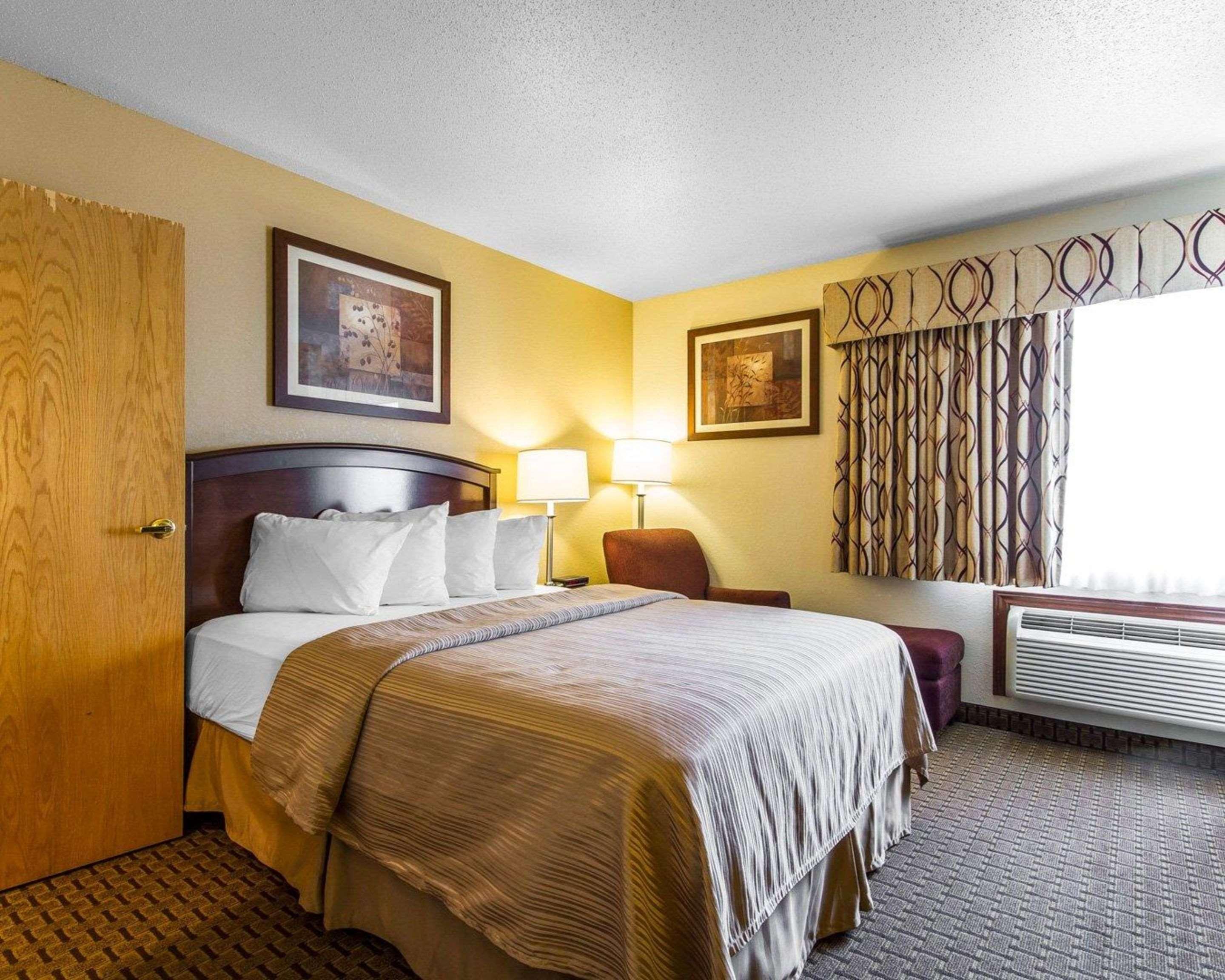 Quality Inn La Crosse Exterior photo