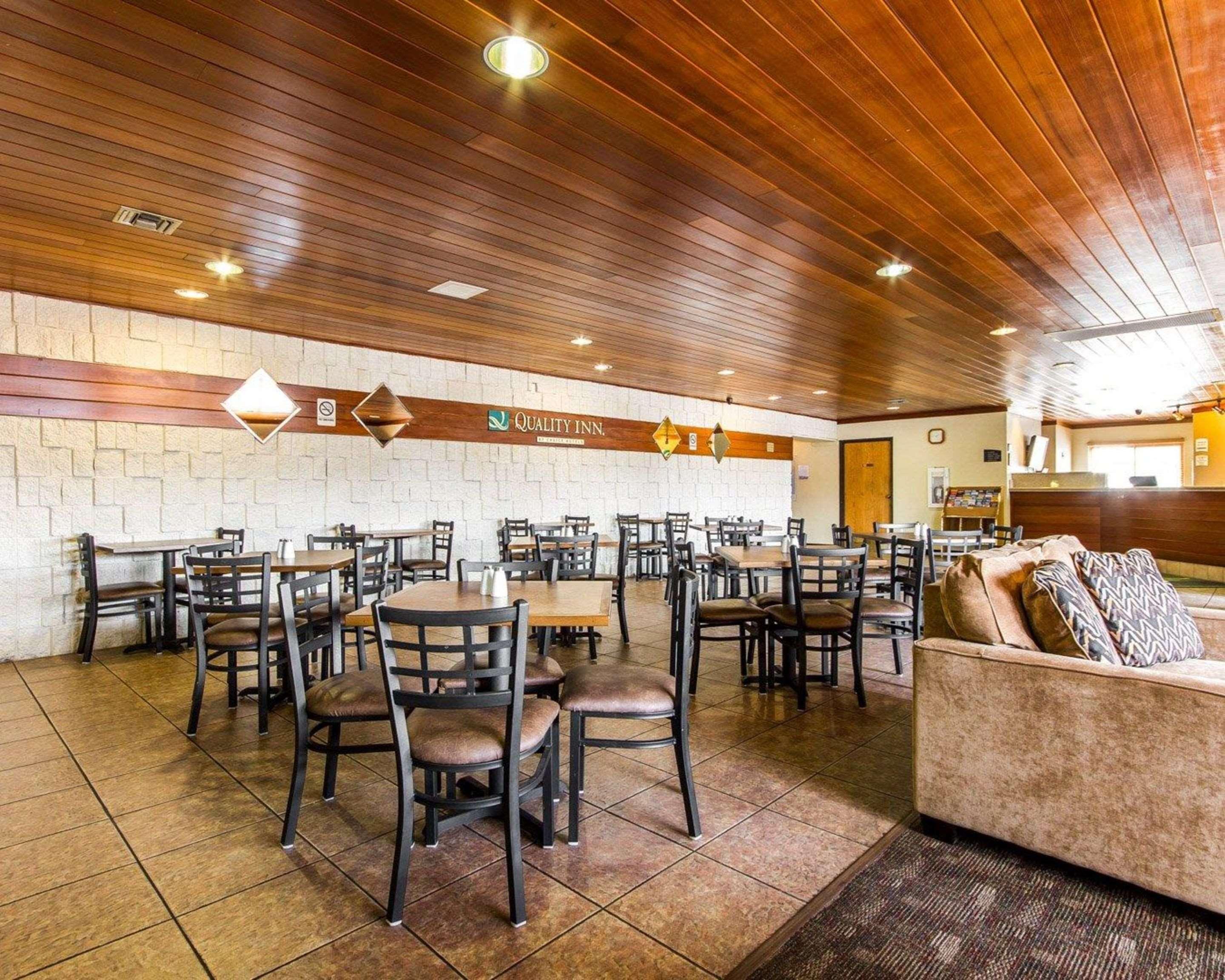 Quality Inn La Crosse Exterior photo