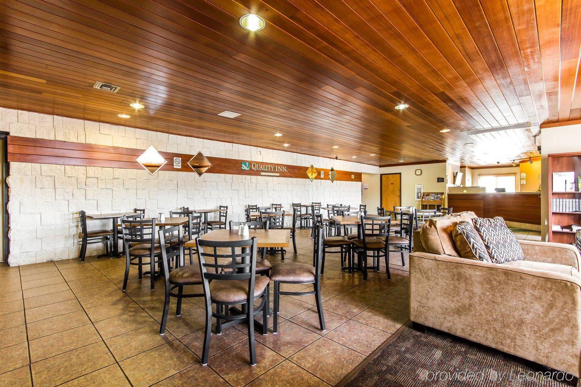 Quality Inn La Crosse Exterior photo